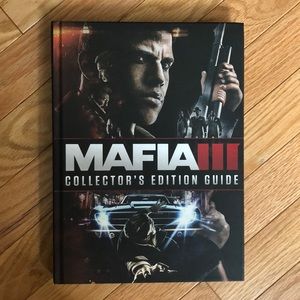 Mafia 3 strategy guide!